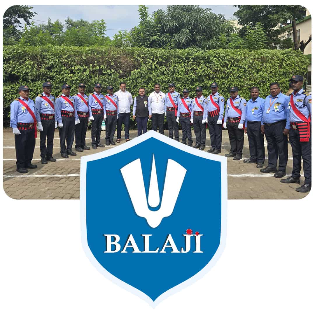 About Balaji Security Servicess Icon