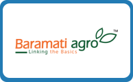 baramati agro