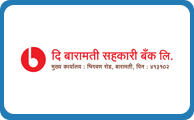baramati bank