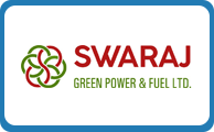 swaraj green power